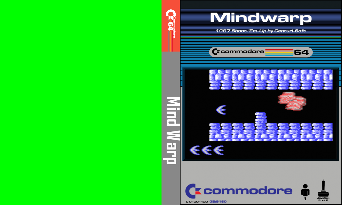 Mind Warp — box-texture (CUS)