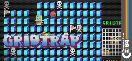 Gridtrap — steamgrid