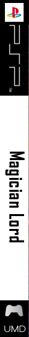 Magician Lord — box-2D-side (WOR)