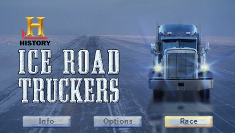 Ice Road Truckers — sstitle (WOR)