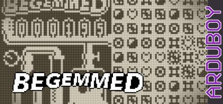 Begemmed — steamgrid