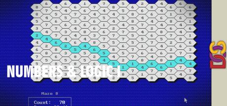 Numbers & Logic I — steamgrid