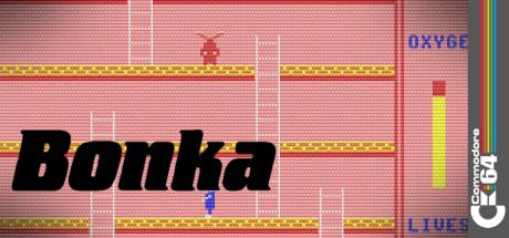Bonka — steamgrid