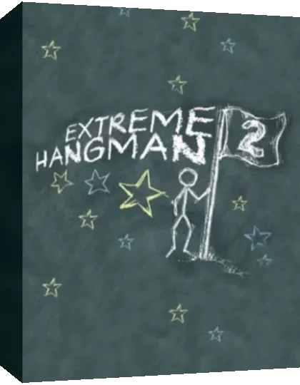 Extreme Hangman 2 — box-3D (WOR)