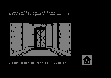 Harry And Harry - Mission Torpedo — ss (EU)