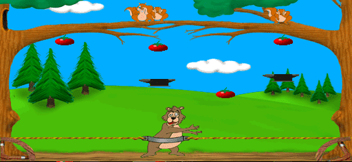 Frantic Fred — ss (WOR)