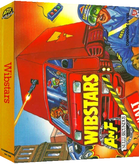 Wibstars — box-3D (EU)
