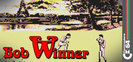Bob Winner — steamgrid