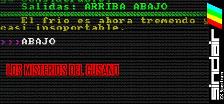 Misterios Del Gusano, Los — steamgrid