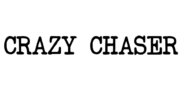 Crazy Chaser — wheel-hd (SS)
