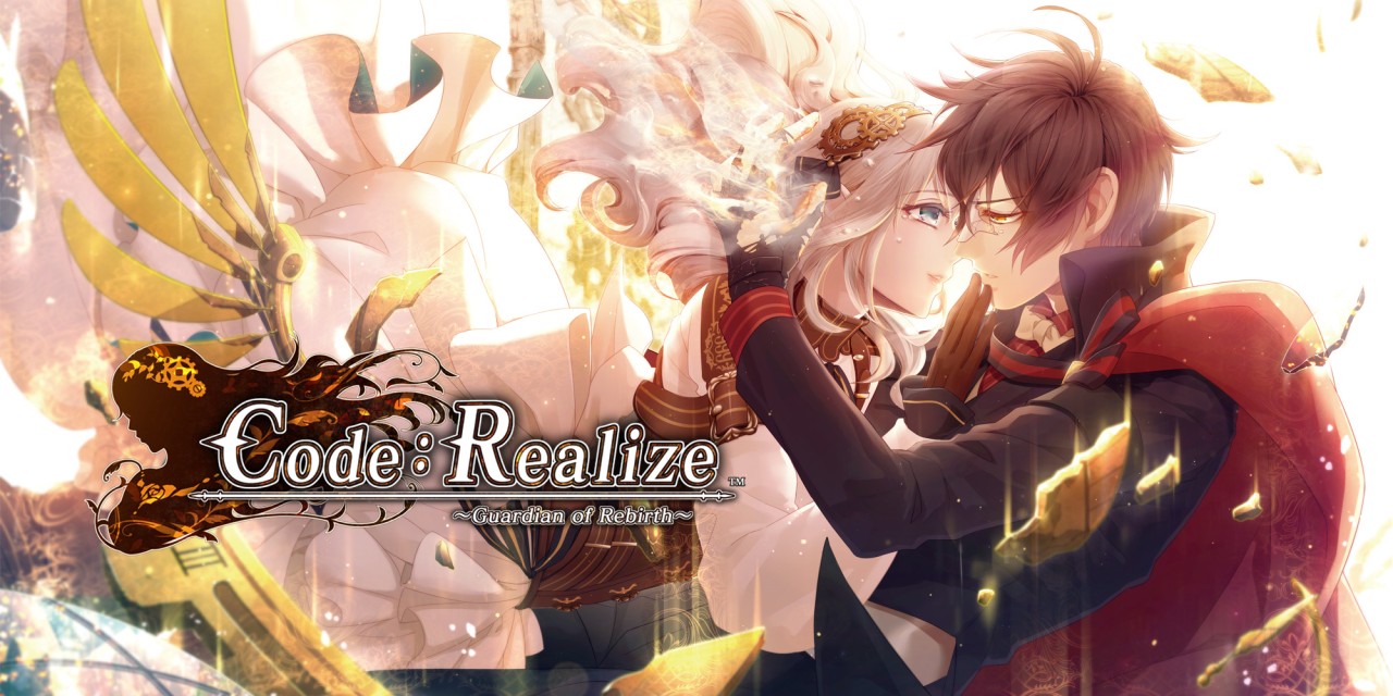 Code: Realize - Guardian of Rebirth — sstitle (WOR)
