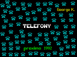 Telefony — sstitle (WOR)