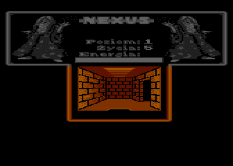 Nexus — ss (WOR)