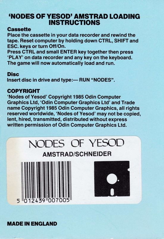 Nodes Of Yesod — box-2D-back (EU)