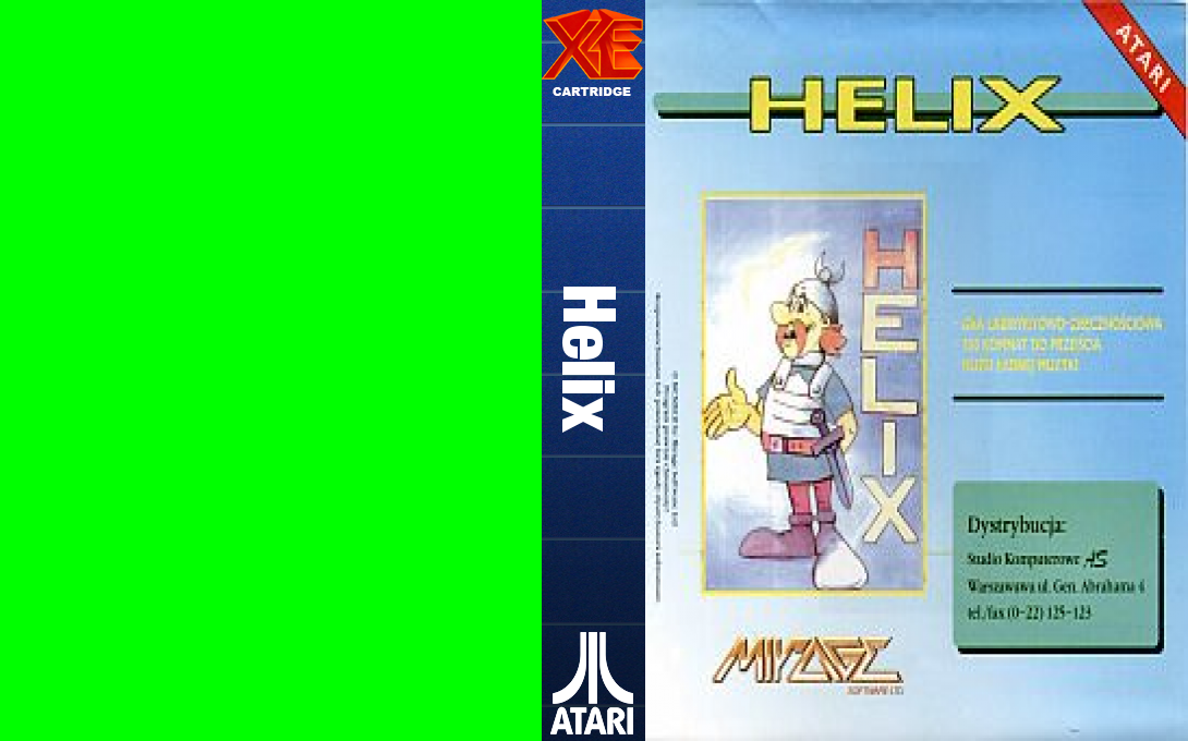 Helix — box-texture (WOR)