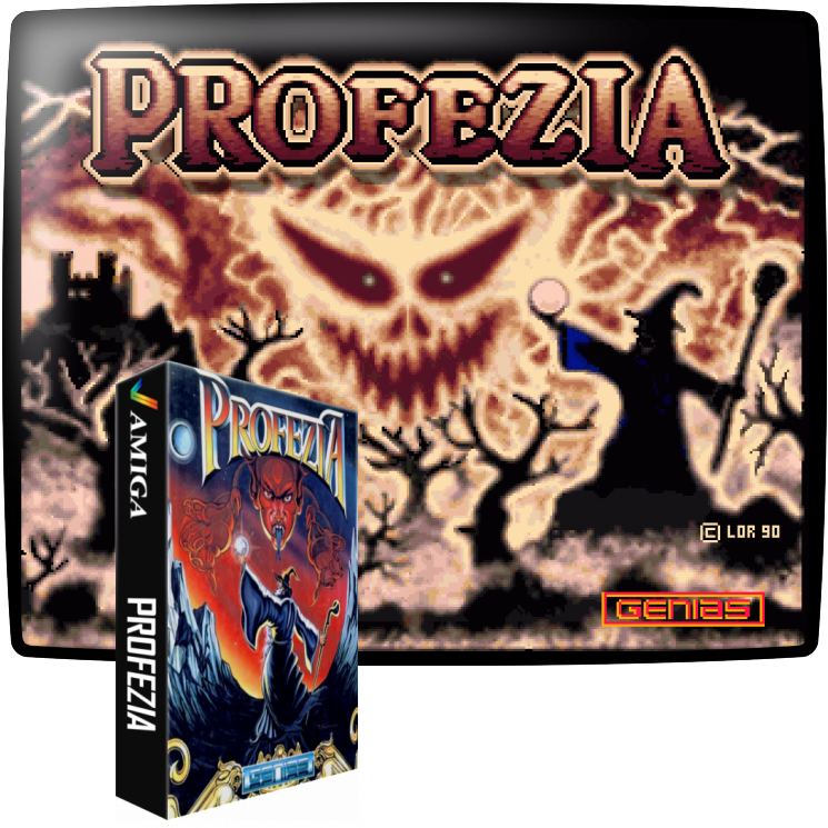 Profezia — mixrbv1 (WOR)