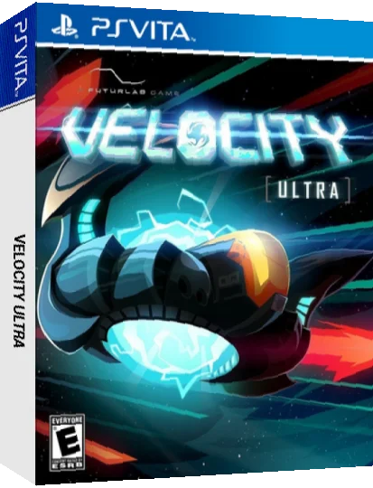 Velocity Ultra — box-3D (US)