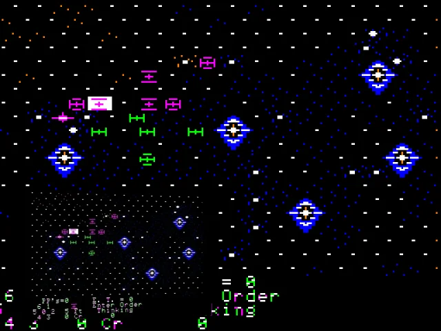 Seuis Shoot'em Up in Space — mixrbv2 (WOR)