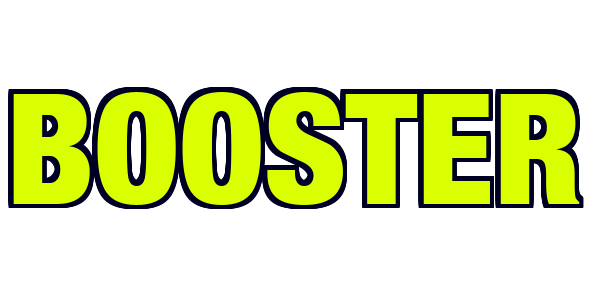 Booster — wheel-hd (CUS)