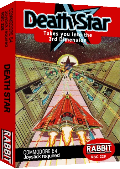 Death Star — box-3D (WOR)