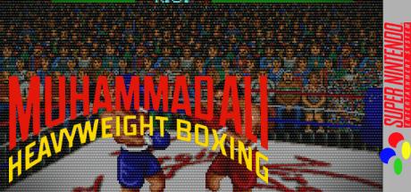 Muhammad Ali Heavyweight Boxing — steamgrid