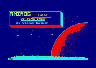 3D Time Trek — sstitle (EU)