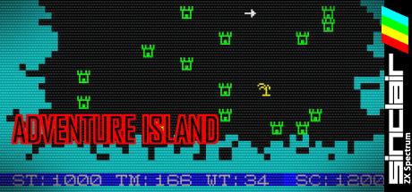 Adventure Island — steamgrid