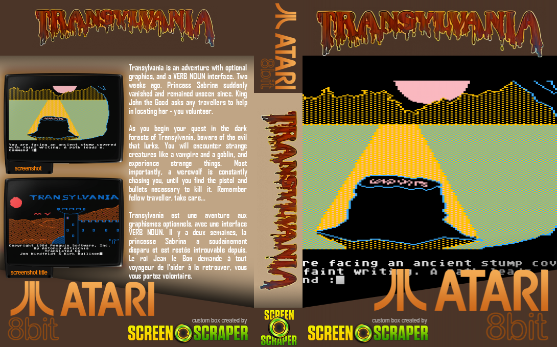 Transylvania — box-texture (SS)