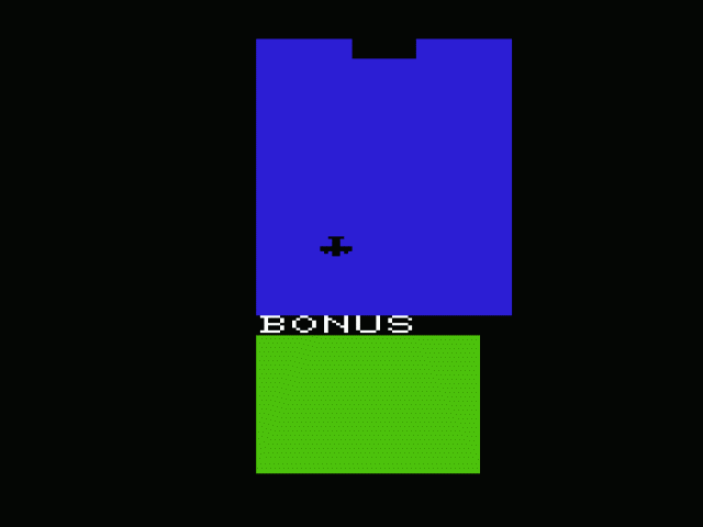 Canyon Runner — ss (WOR)