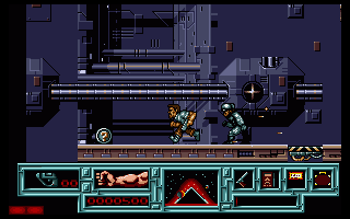 Total Recall — ss (WOR)