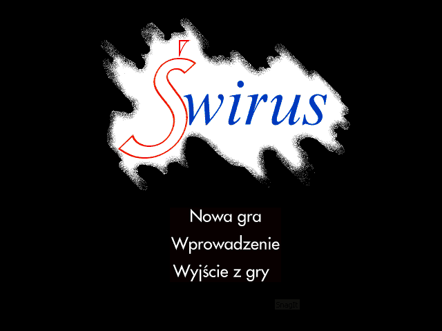 Świrus — sstitle (WOR)
