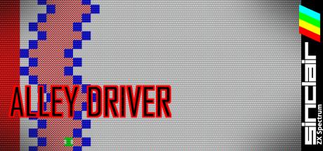 Alley Driver — steamgrid