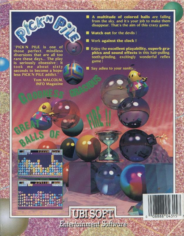 Pick 'n Pile — box-2D-back (US)