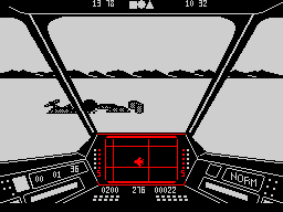Skyfox — ss (EU)