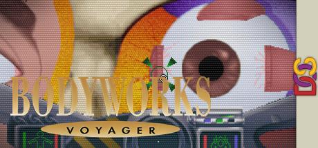 Bodyworks Voyager - Mission In Anatomy — steamgrid