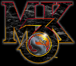 Mortal Kombat 3 — sstitle (WOR)