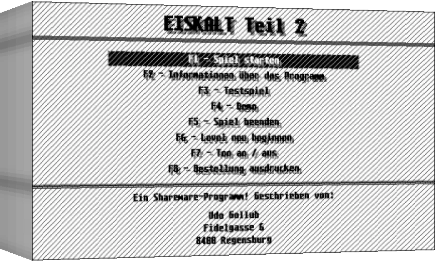 Eiskalt 2 — box-3D (WOR)