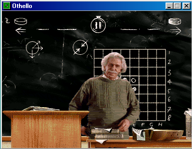 Othello — ss (WOR)