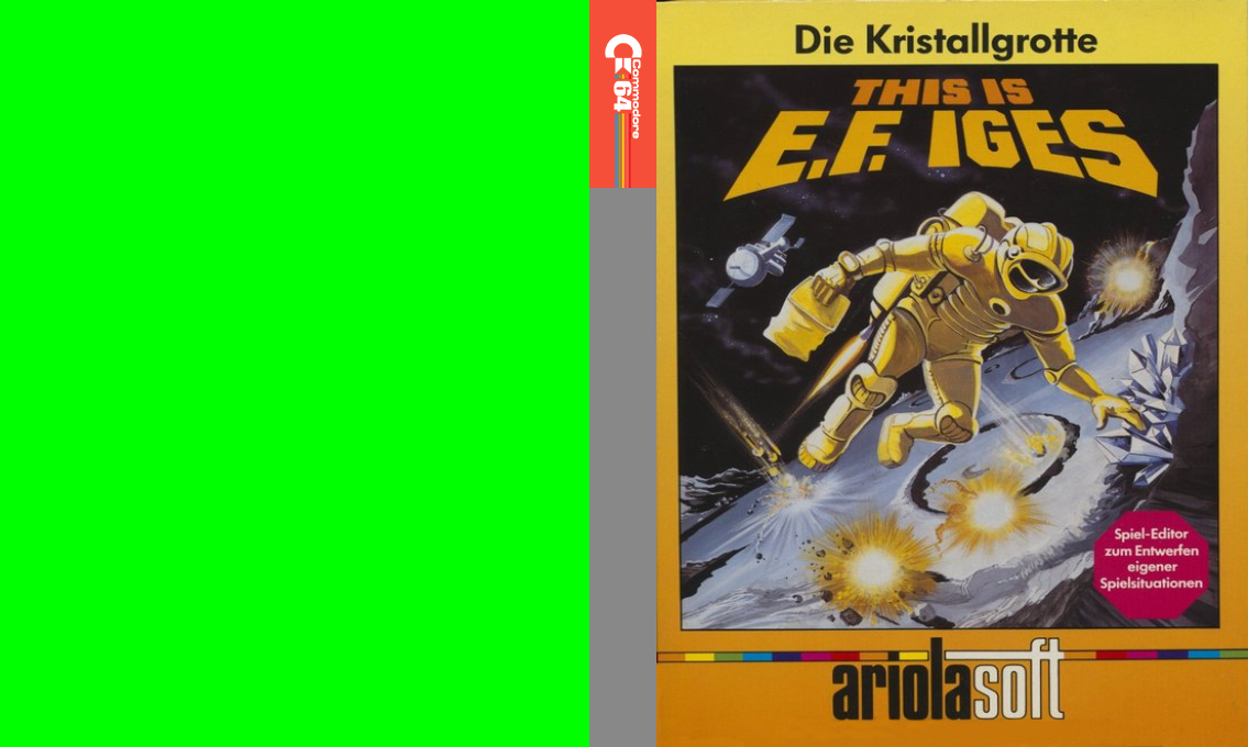 This is E.F. IGES - Interactive Game Editor System — box-texture (EU)