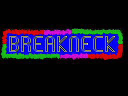Break Neck — sstitle (WOR)