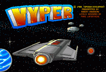 Vyper — sstitle (WOR)
