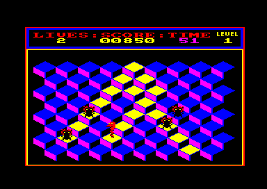Screwball — ss (EU)