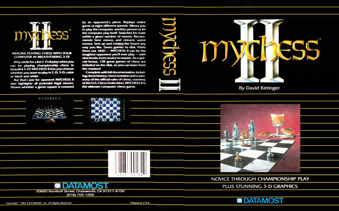 Mychess 2 — box-texture (US)