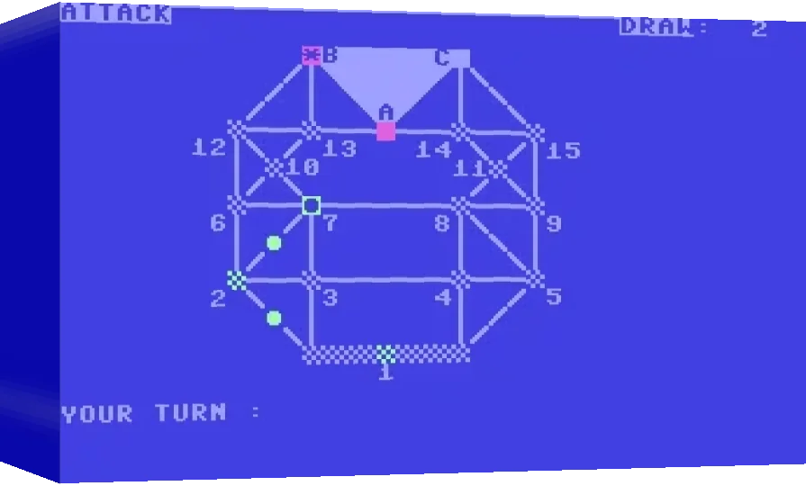 Attack — box-3D (WOR)