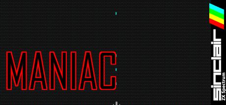 Maniac — steamgrid