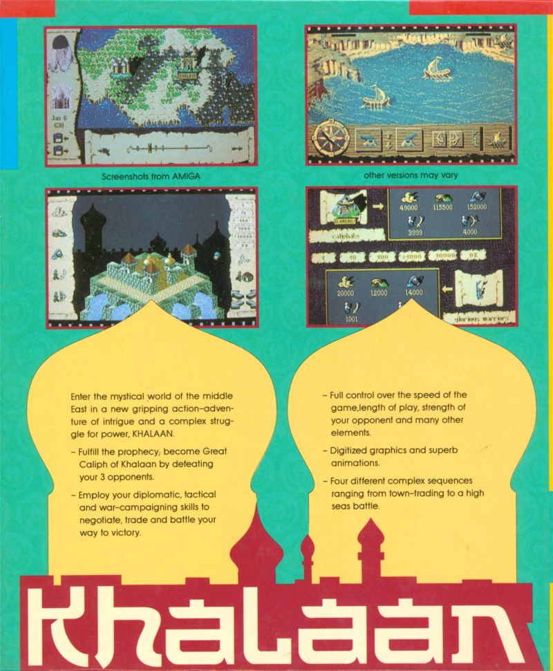 Khalaan — box-2D-back (UK)