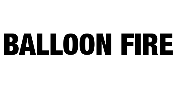 Balloon Fire — wheel-hd (SS)