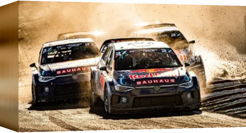 Dirt 3 - Complete Edition — box-3D (WOR)