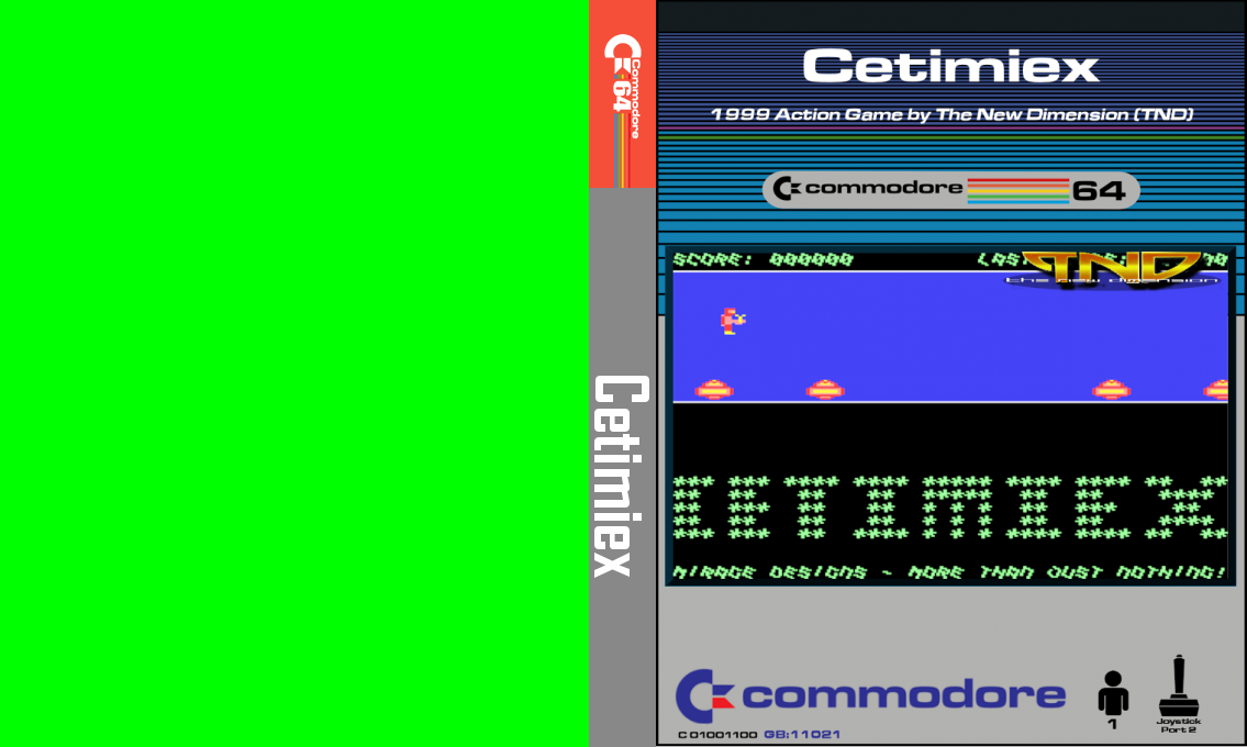 Cetimiex — box-texture (CUS)