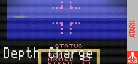 Depth Charge — steamgrid